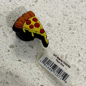 CROC Jibbit Pizza Slice